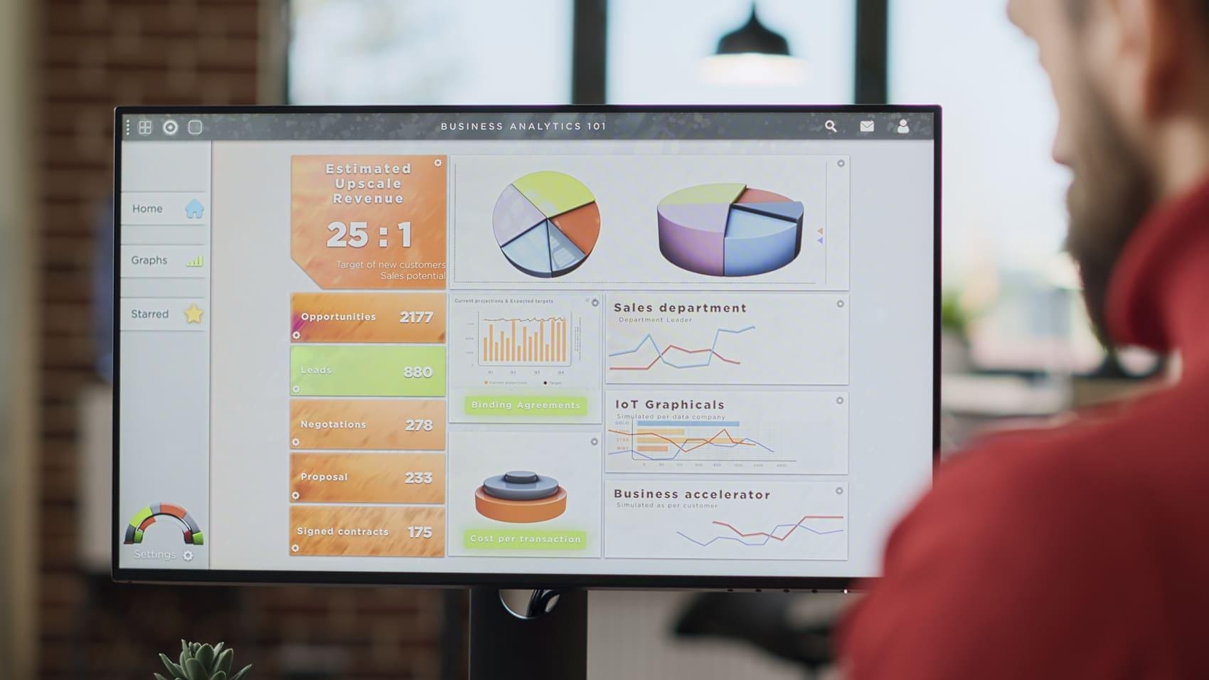 ¿Cansado de la Complejidad? Simplifica tus Visuales como Editor de Contenido
