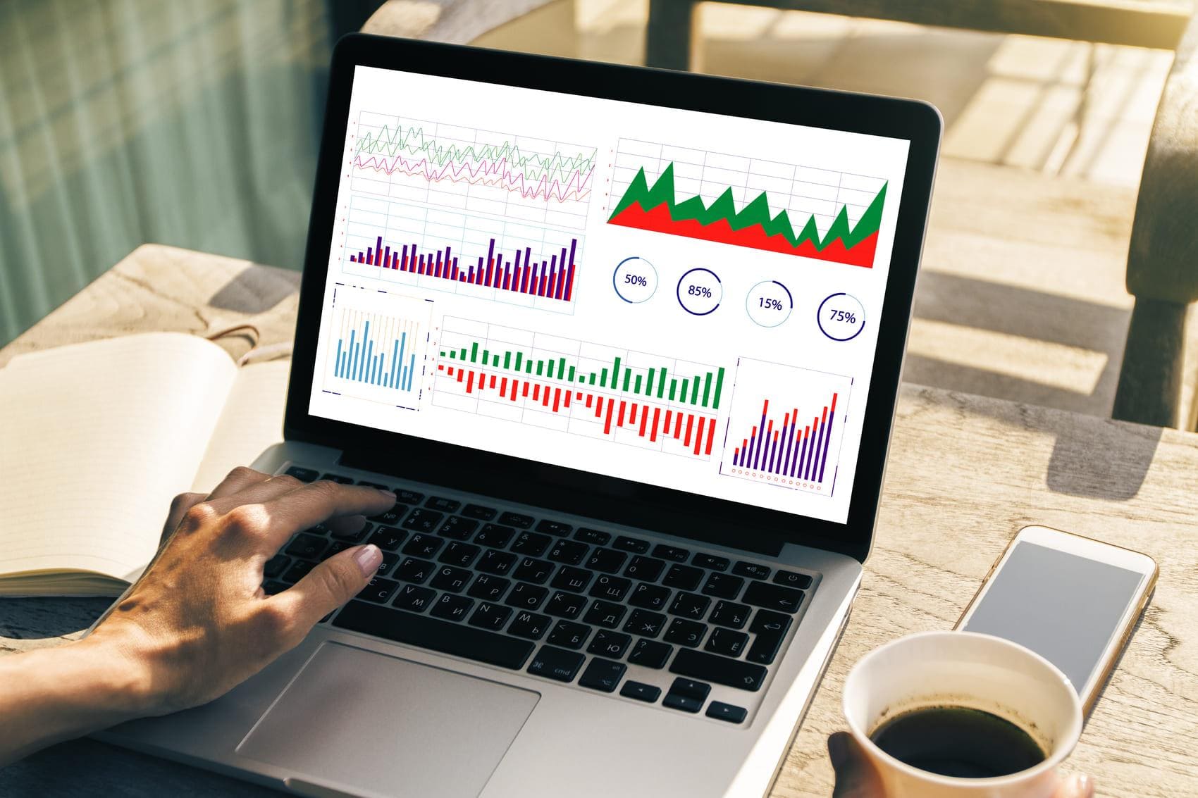 Importa Datos Fácilmente: Gráficos desde CSV y Google Sheets
