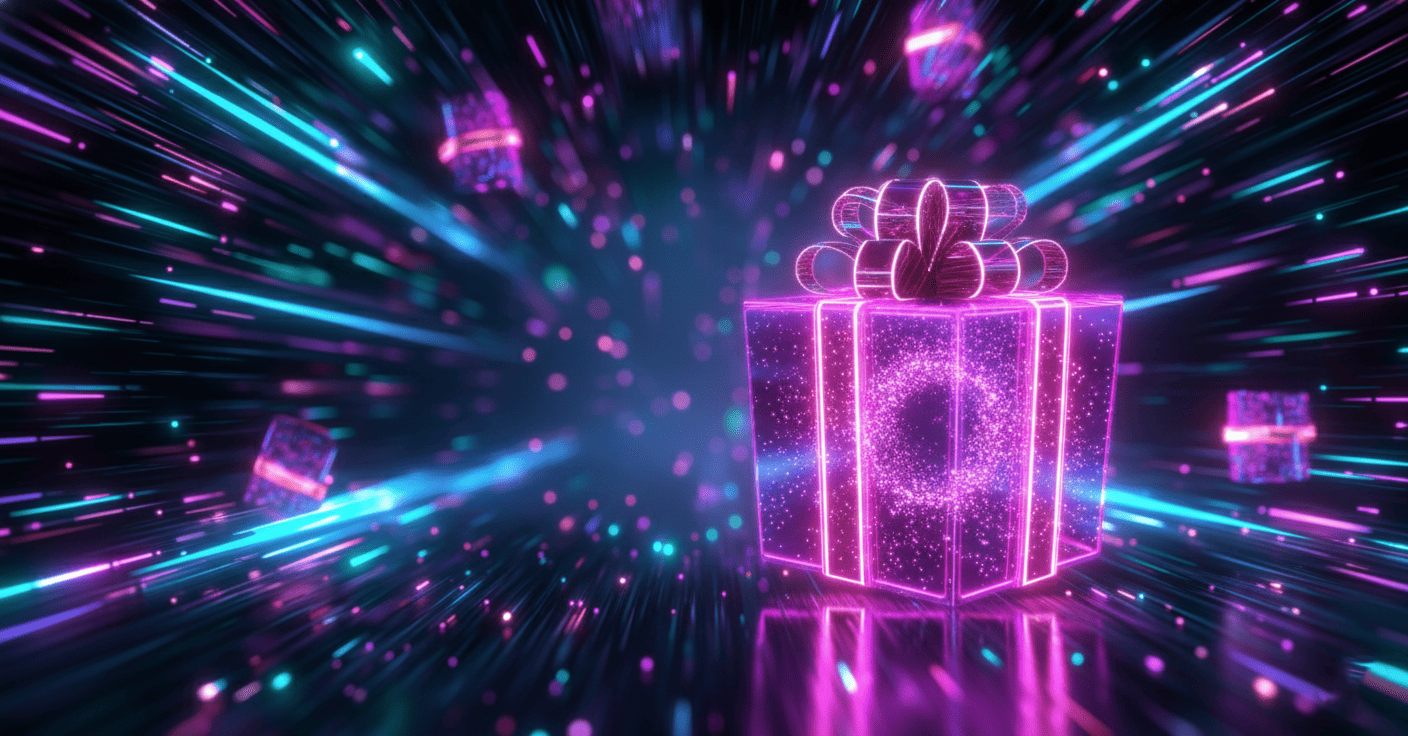 Welcome Perks & First-Order Bonus - Gráficos Impactantes sin Código: La Herramienta Esencial para Editores